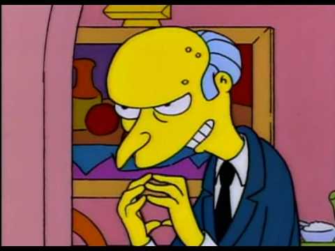 Burns