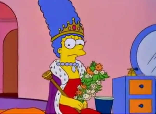 Marge